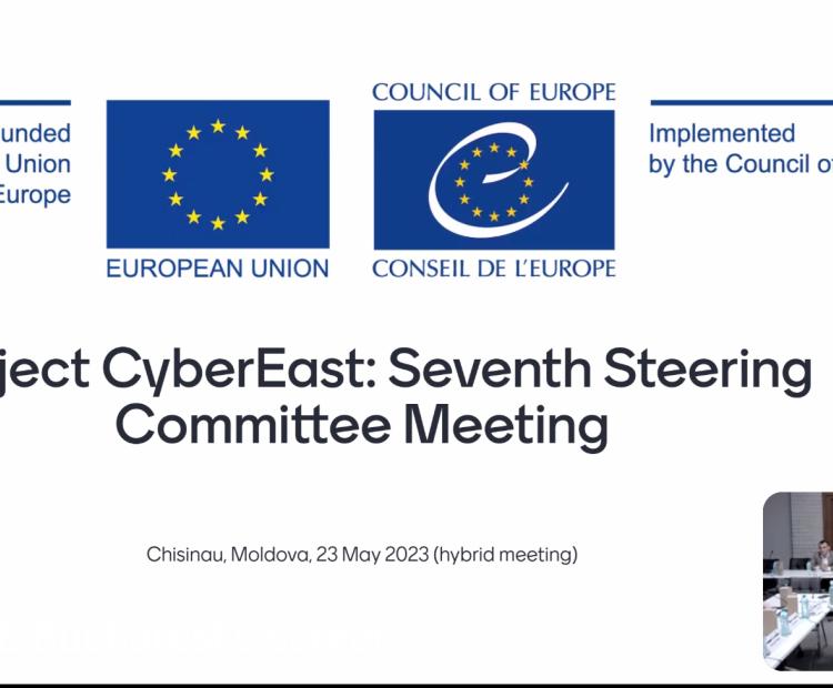 Proiectul Regional CyberEast