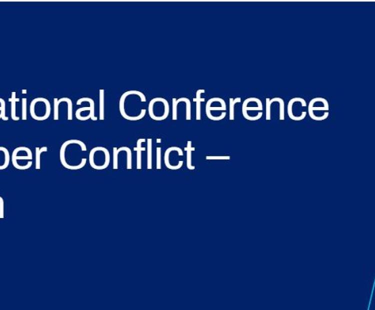 Conferință internațională, Tallinn.