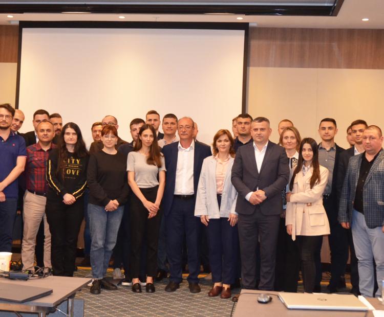 TTX - exercițiu practic de simulare a incidentelor cibernetice