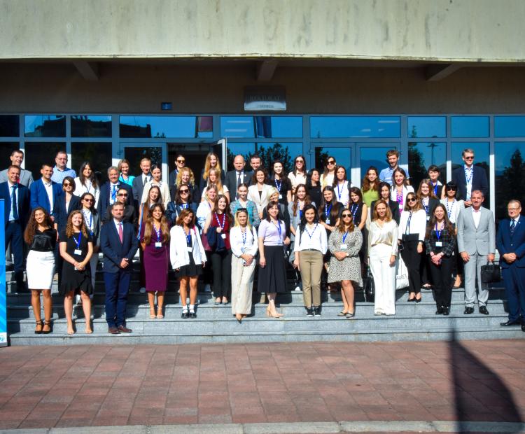 Forum regional în Muntenegru