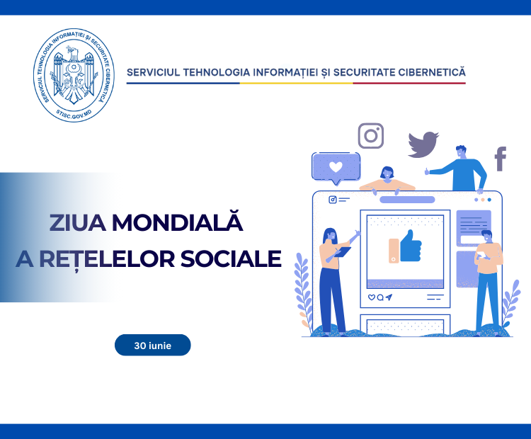 Ziua Mondială a Rețelelor Sociale