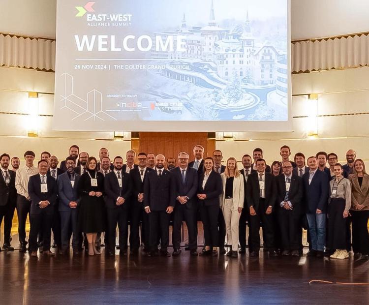 Summitul Internațional