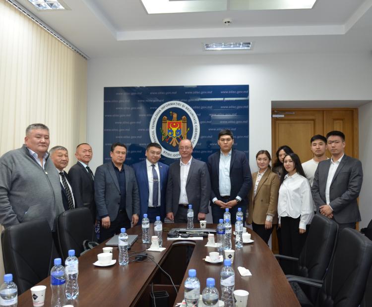 Republica Kârgâză