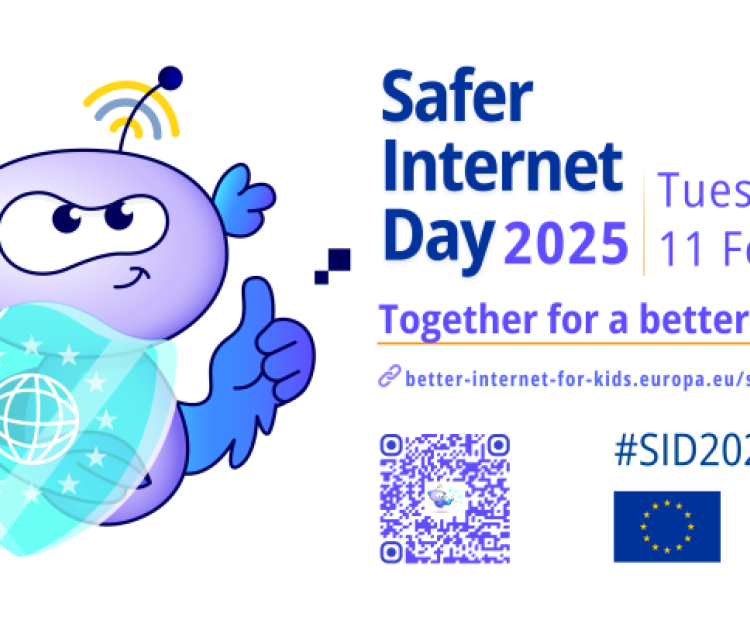 Ziua Siguranței pe Internet