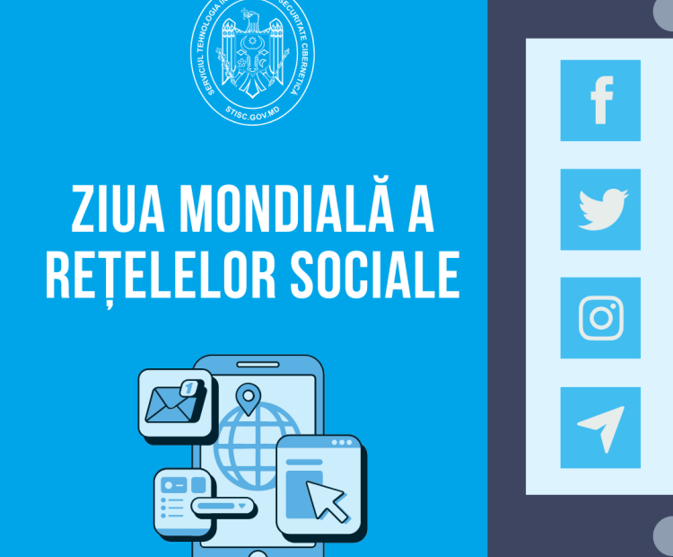 social media
