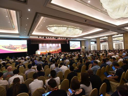 I.P. “Serviciul Tehnologia Informației și Securitate Cibernetică” a participat la cea de a 30-a Conferință internațională FIRST și cea de-a 13-a Conferință NatCSIRT 2018