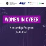 Programul de Mentorat “Women in Cyber”